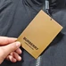 10Burberry Unisex Fashionable Down Coats #20885