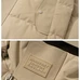 7Burberry Unisex Fashionable Down Coats #20853