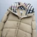 4Burberry Fashionable Down Coats #20887