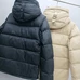 6Burberry Fashionable Down Coats #20887