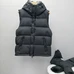 8Burberry Fashionable Down Coats #20887