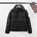 4Burberry Men Fashionable Down Coats #20873