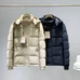 1Burberry Men Fashionable Down Coats #20966