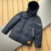 1Burberry Men Fashionable Down Coats #20998