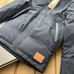 8Burberry Men Fashionable Down Coats #20998