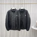 1Burberry Men Fashionable Down Coats #20959