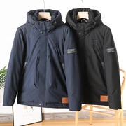 Burberry Men Fashionable Down Coats #21000