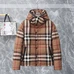 1Burberry Unisex Fashionable Down Coats #20840