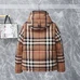 3Burberry Unisex Fashionable Down Coats #20840