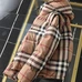 4Burberry Unisex Fashionable Down Coats #20840