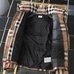 6Burberry Unisex Fashionable Down Coats #20840