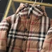 7Burberry Unisex Fashionable Down Coats #20840