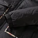 9Burberry Unisex Fashionable Down Coats #20848