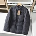 5Burberry Men Fashionable Down Coats #21001