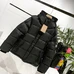 1Burberry Unisex Fashionable Down Coats #20838