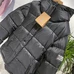 3Burberry Unisex Fashionable Down Coats #20838