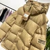 3Burberry Unisex Fashionable Down Coats #20839