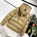 4Burberry Unisex Fashionable Down Coats #20839