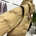 5Burberry Unisex Fashionable Down Coats #20839