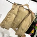 6Burberry Unisex Fashionable Down Coats #20839