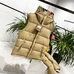 7Burberry Unisex Fashionable Down Coats #20839