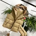 9Burberry Unisex Fashionable Down Coats #20839