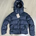 4Burberry Unisex Fashionable Down Coats #20841