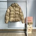 5Burberry Unisex Fashionable Down Coats #20841