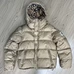 6Burberry Unisex Fashionable Down Coats #20841