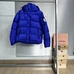 7Burberry Unisex Fashionable Down Coats #20841