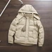 3Burberry Men Fashionable Down Coats #20990