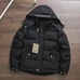 4Burberry Men Fashionable Down Coats #20990