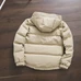 5Burberry Men Fashionable Down Coats #20990