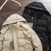 7Burberry Men Fashionable Down Coats #20990