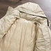 8Burberry Men Fashionable Down Coats #20990