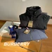 1Burberry Men Fashionable Down Coats #20896