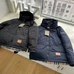 5Burberry Men Fashionable Down Coats #20896