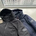 6Burberry Men Fashionable Down Coats #20896