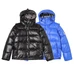 1Burberry Fashionable Down Coats #20968