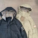 4Burberry Men Fashionable Down Coats #20992