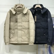 Burberry Fashionable Down Coats #20993