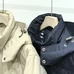 6Burberry Fashionable Down Coats #20993