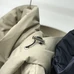 7Burberry Fashionable Down Coats #20993