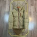 1Burberry Men Fashionable Down Coats #20850