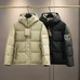 1Burberry Men Fashionable Down Coats #20988