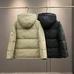 3Burberry Men Fashionable Down Coats #20988