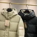 4Burberry Men Fashionable Down Coats #20988