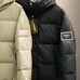 5Burberry Men Fashionable Down Coats #20988