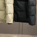 6Burberry Men Fashionable Down Coats #20988