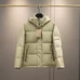 8Burberry Men Fashionable Down Coats #20988